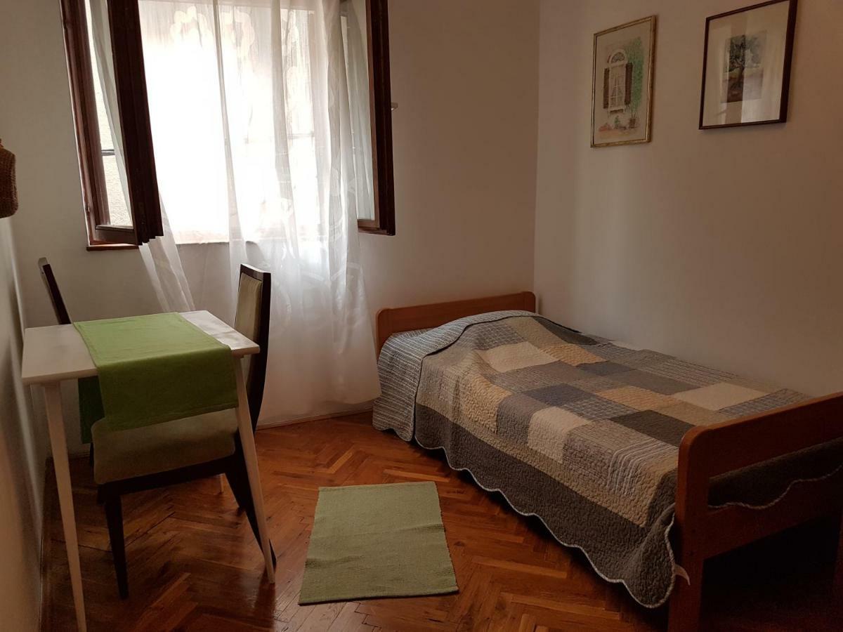 Apartment Slava Primošten Kültér fotó